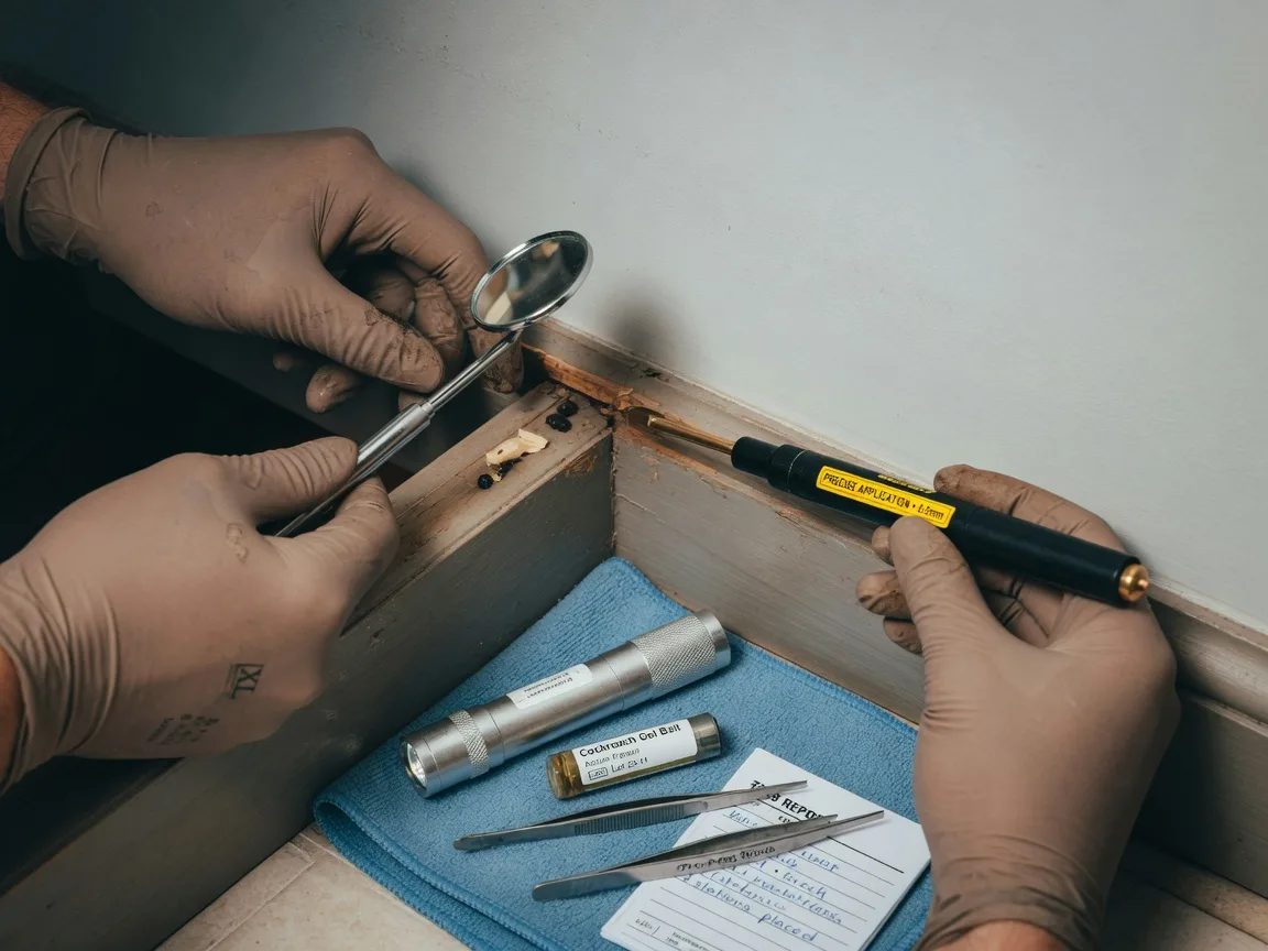 Why choose Emergency Pest Control in Randolph, AL